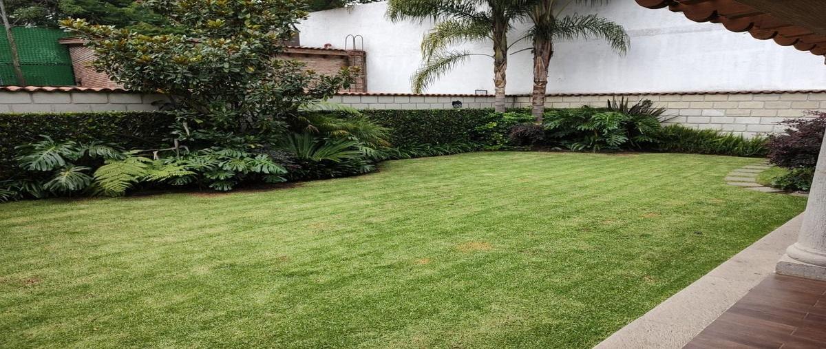 Foto de casa en venta en porfirio diaz , san jerónimo lídice, la magdalena contreras, df / cdmx, 0 No. 04