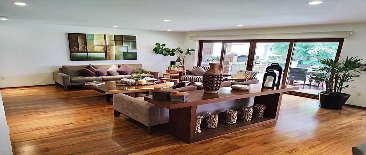 Foto de casa en venta en porfirio diaz , san jerónimo lídice, la magdalena contreras, df / cdmx, 0 No. 05