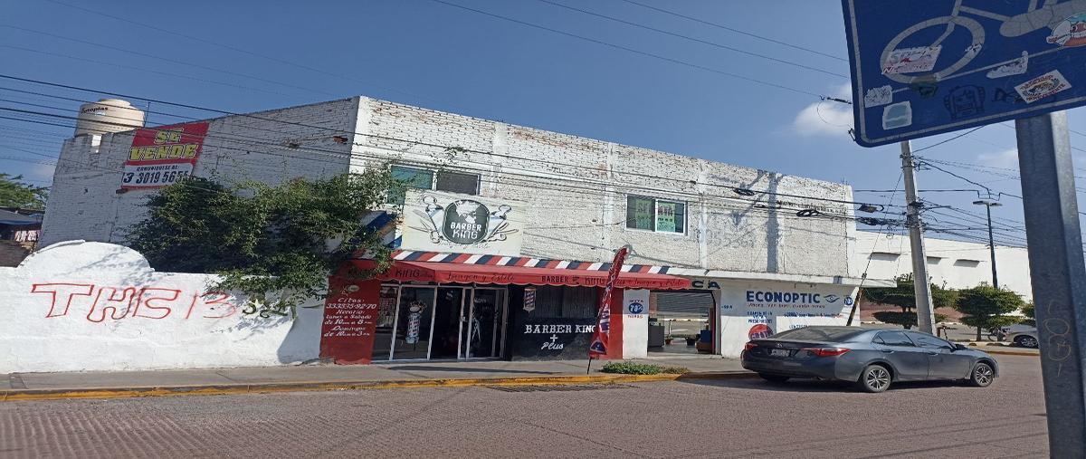 Foto de local en porfirio diaz , tlajomulco centro, tlajomulco de zúñiga, jalisco, 27309283 foto 02 Foto de local en venta en porfirio diaz , tlajomulco centro, tlajomulco de zúñiga, jalisco, 27309283 No. 02