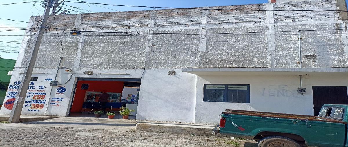 Foto de local en porfirio diaz , tlajomulco centro, tlajomulco de zúñiga, jalisco, 27309283 foto 03 Foto de local en venta en porfirio diaz , tlajomulco centro, tlajomulco de zúñiga, jalisco, 27309283 No. 03