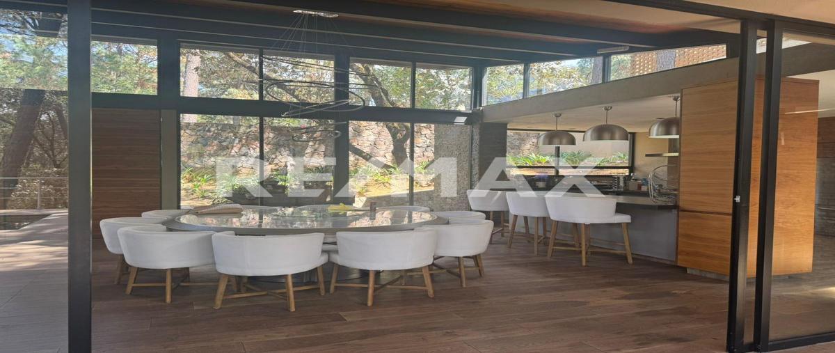 Foto de casa en venta en porfirio díaz , valle de bravo, valle de bravo, méxico, 0 No. 03