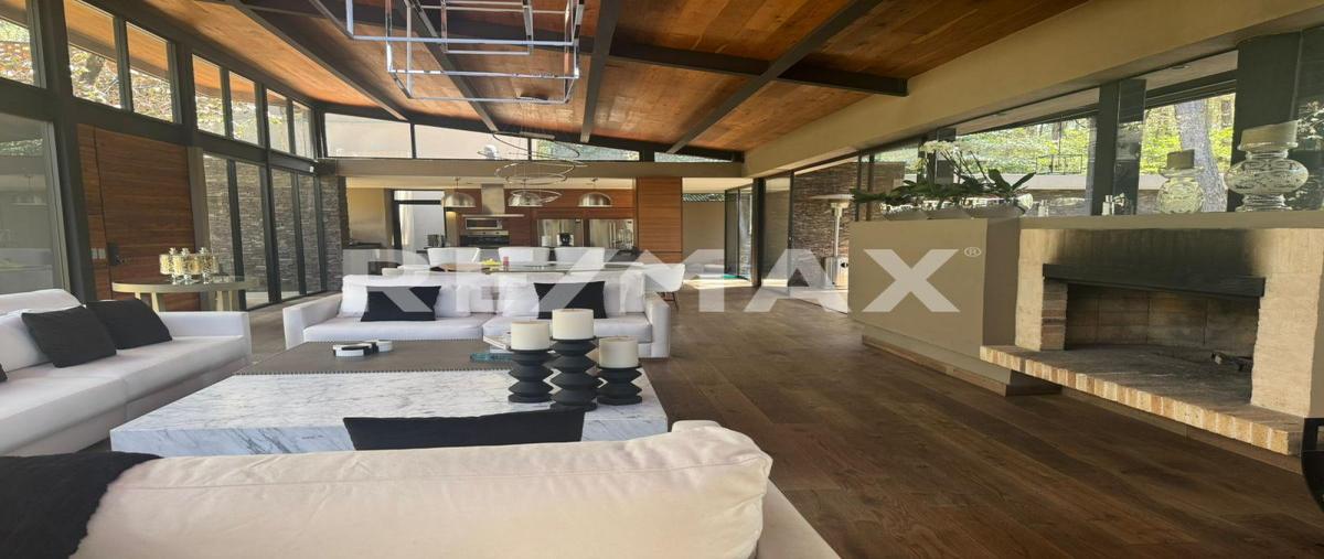 Foto de casa en venta en porfirio díaz , valle de bravo, valle de bravo, méxico, 0 No. 04