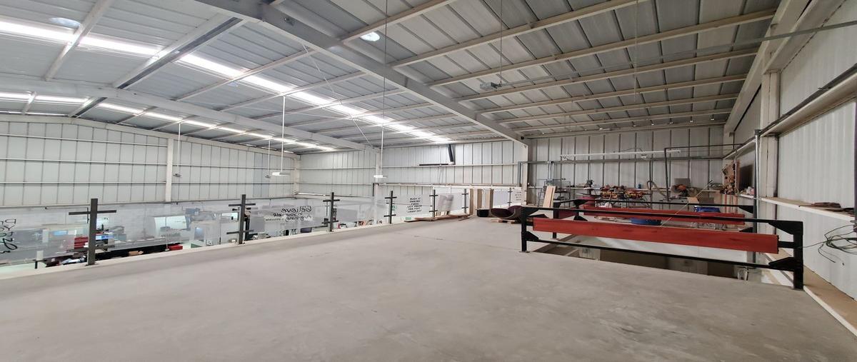 Foto de bodega en venta en porfirio juarez , lomas de san fernando 1, ensenada, baja california, 25134748 No. 05