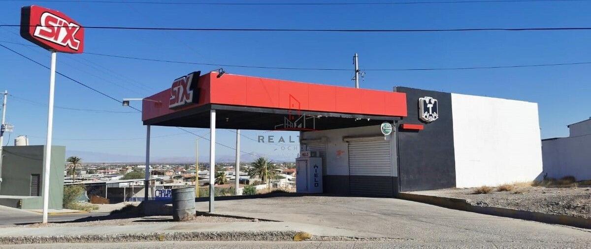 Foto de local en , porfirio ornelas, ojinaga, chihuahua, 28227155 foto 02 Foto de local en venta en , porfirio ornelas, ojinaga, chihuahua, 28227155 No. 02
