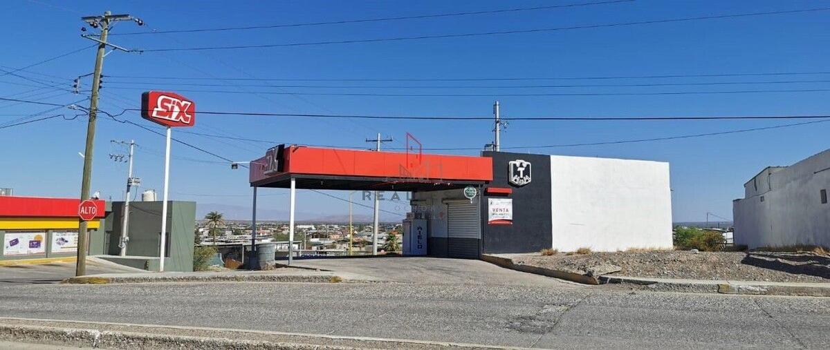 Foto de local en , porfirio ornelas, ojinaga, chihuahua, 28227155 foto 03 Foto de local en venta en , porfirio ornelas, ojinaga, chihuahua, 28227155 No. 03