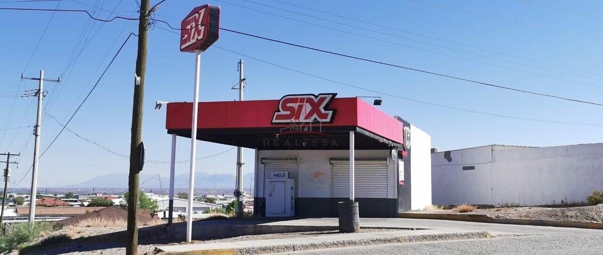 Foto de local en , porfirio ornelas, ojinaga, chihuahua, 28227155 foto 04 Foto de local en venta en , porfirio ornelas, ojinaga, chihuahua, 28227155 No. 04