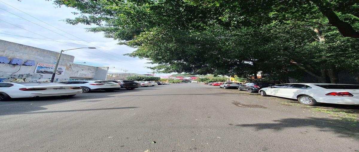 Foto de terreno comercial en venta en porres baranda , blanco y cuellar 1ra., guadalajara, jalisco, 0 No. 03