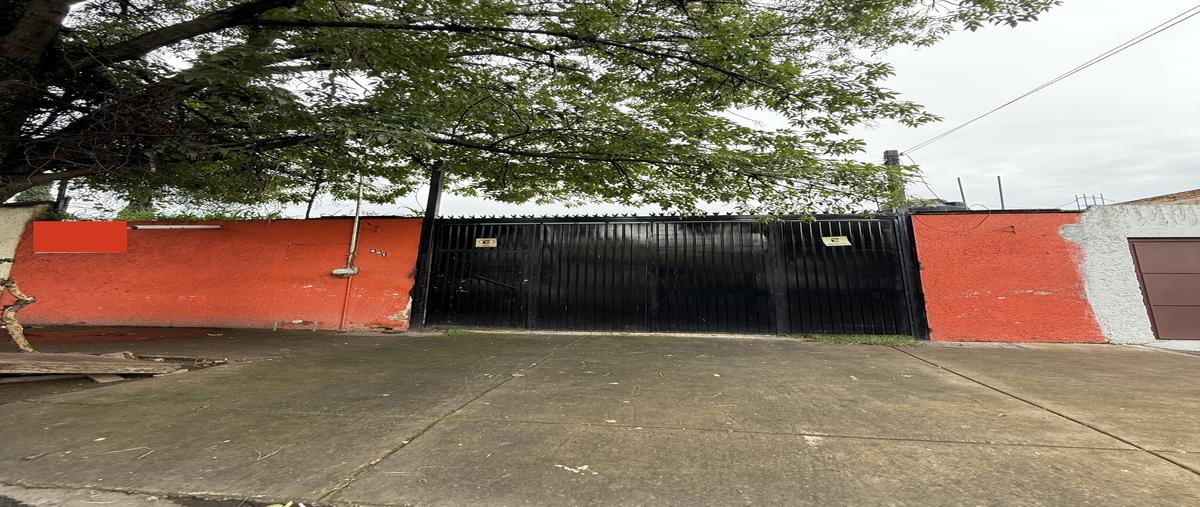 Foto de terreno habitacional en venta en porres baranda , blanco y cuellar 1ra., guadalajara, jalisco, 0 No. 02