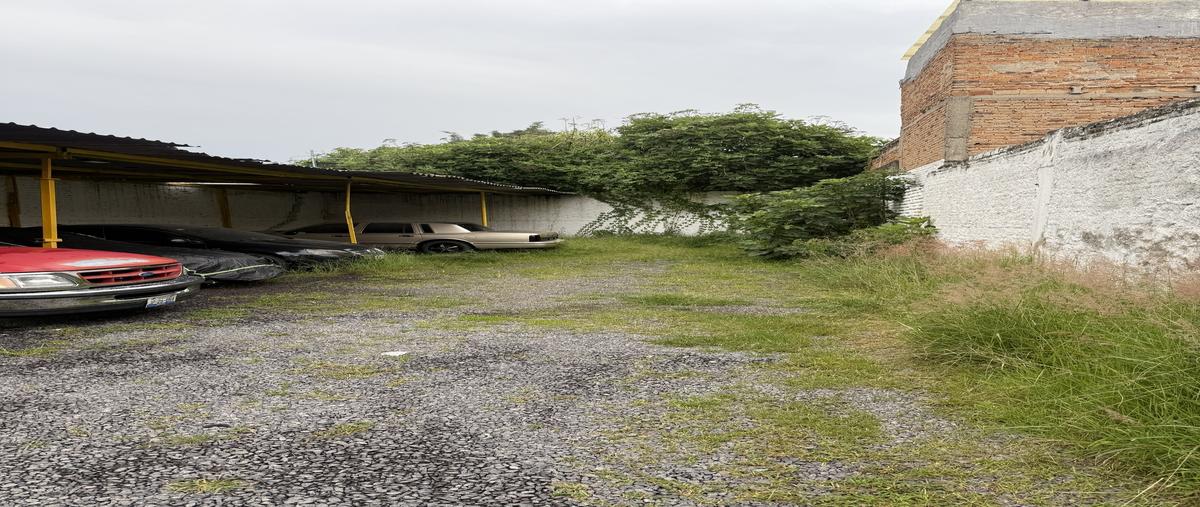 Foto de terreno habitacional en venta en porres baranda , blanco y cuellar 1ra., guadalajara, jalisco, 0 No. 04