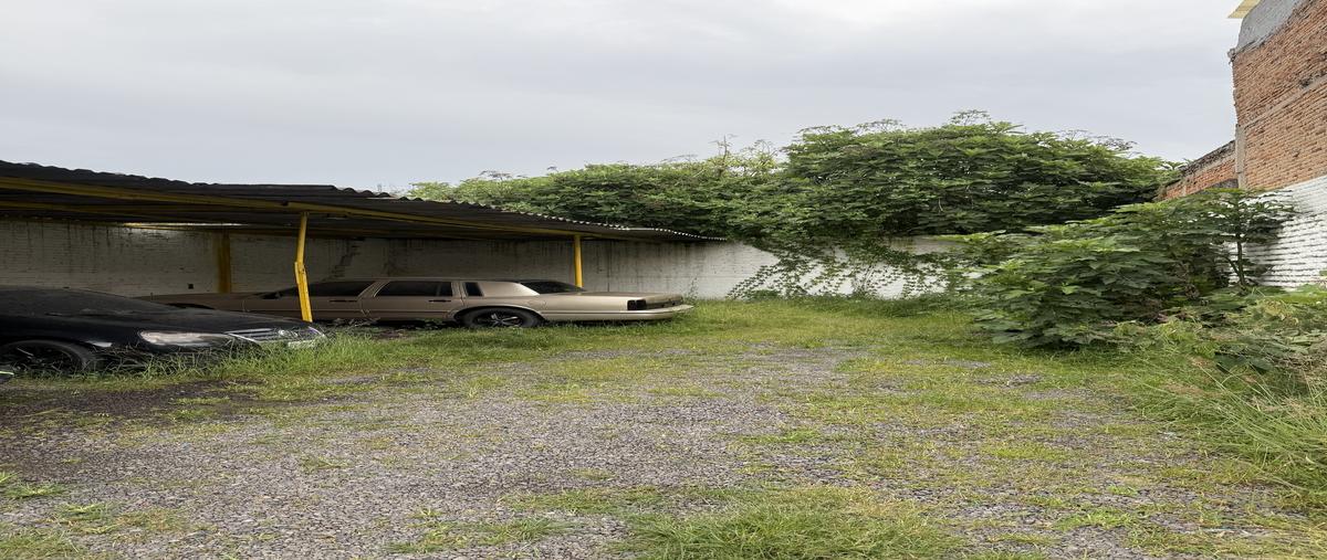 Foto de terreno habitacional en venta en porres baranda , blanco y cuellar 1ra., guadalajara, jalisco, 0 No. 05