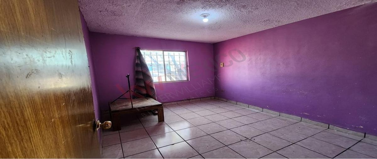 Foto de casa en venta en porriño 1058, mármol, juárez, chihuahua, 30964921 No. 03