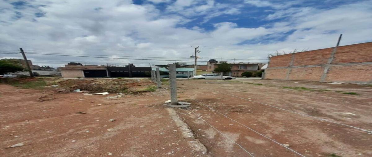 Foto de terreno habitacional en venta en porta arvena , chicahuales i, jesús maría, aguascalientes, 0 No. 04
