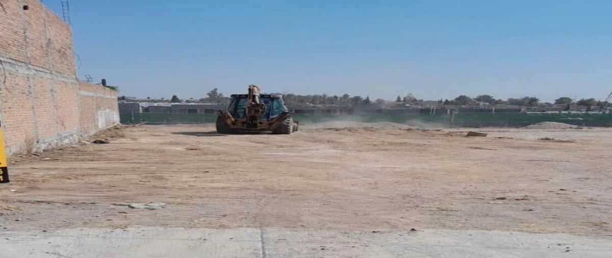 Foto de terreno habitacional en venta en porta arvena , chicahuales i, jesús maría, aguascalientes, 0 No. 05