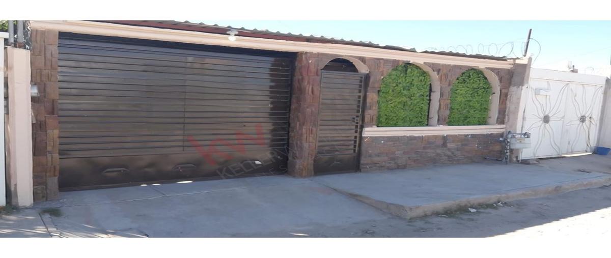 Foto de casa en porta aviones , jardines del aeropuerto, juárez, chihuahua, 0 foto 01 Foto de casa en venta en porta aviones , jardines del aeropuerto, juárez, chihuahua, 0 No. 01