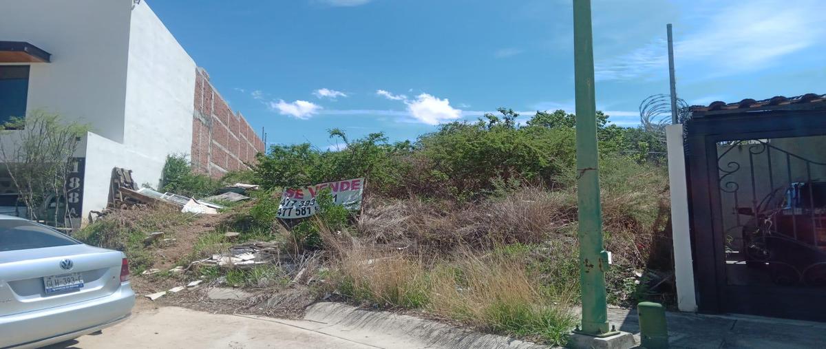 Foto de terreno habitacional en venta en  , porta fontana, león, guanajuato, 0 No. 03