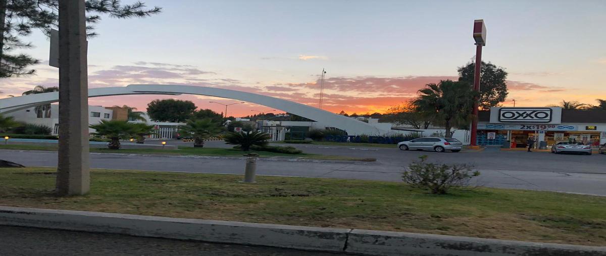 Foto de terreno habitacional en , porta fontana, león, guanajuato, 28675243 foto 01 Foto de terreno habitacional en renta en , porta fontana, león, guanajuato, 28675243 No. 01