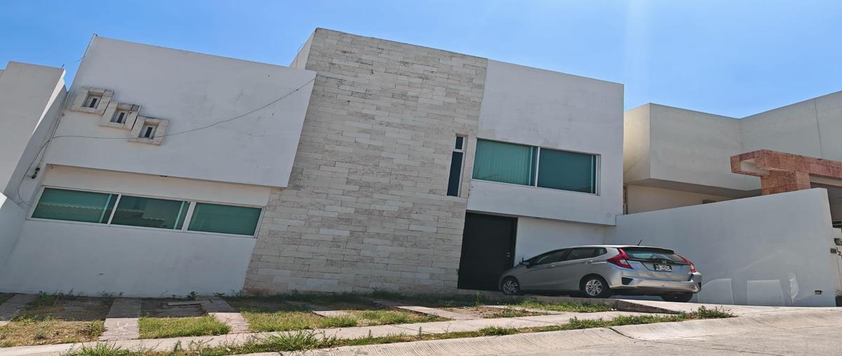 Foto de casa en , porta fontana, león, guanajuato, 0 foto 01 Foto de casa en venta en , porta fontana, león, guanajuato, 0 No. 01