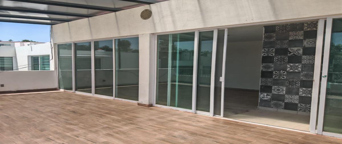 Foto de casa en venta en  , porta fontana, león, guanajuato, 0 No. 03