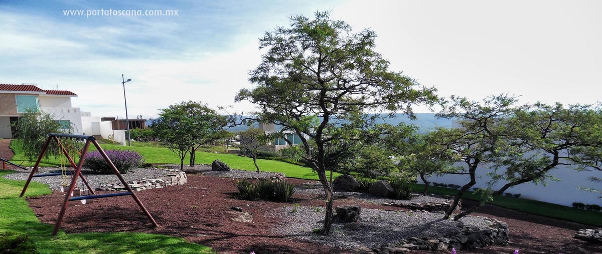 Foto de terreno habitacional en venta en  , porta fontana, león, guanajuato, 0 No. 04