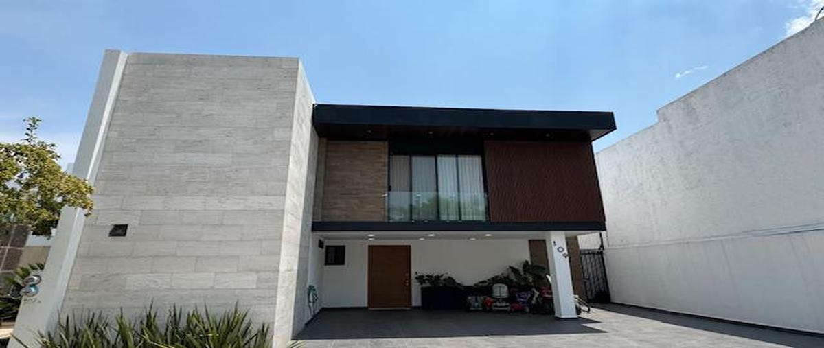 Foto de casa en , porta fontana, león, guanajuato, 0 foto 01 Foto de casa en venta en , porta fontana, león, guanajuato, 0 No. 01