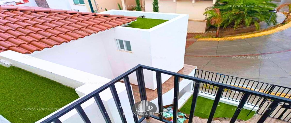 Foto de casa en venta en  , porta fontana, león, guanajuato, 0 No. 05