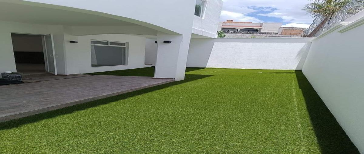 Foto de casa en venta en  , porta fontana, león, guanajuato, 0 No. 05