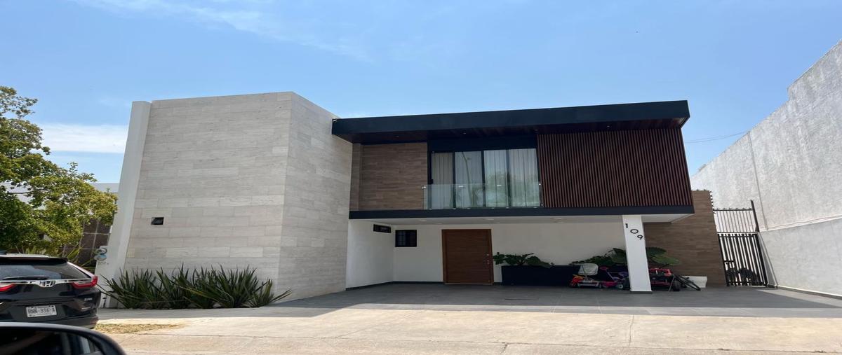 Foto de casa en , porta fontana, león, guanajuato, 0 foto 01 Foto de casa en venta en , porta fontana, león, guanajuato, 0 No. 01