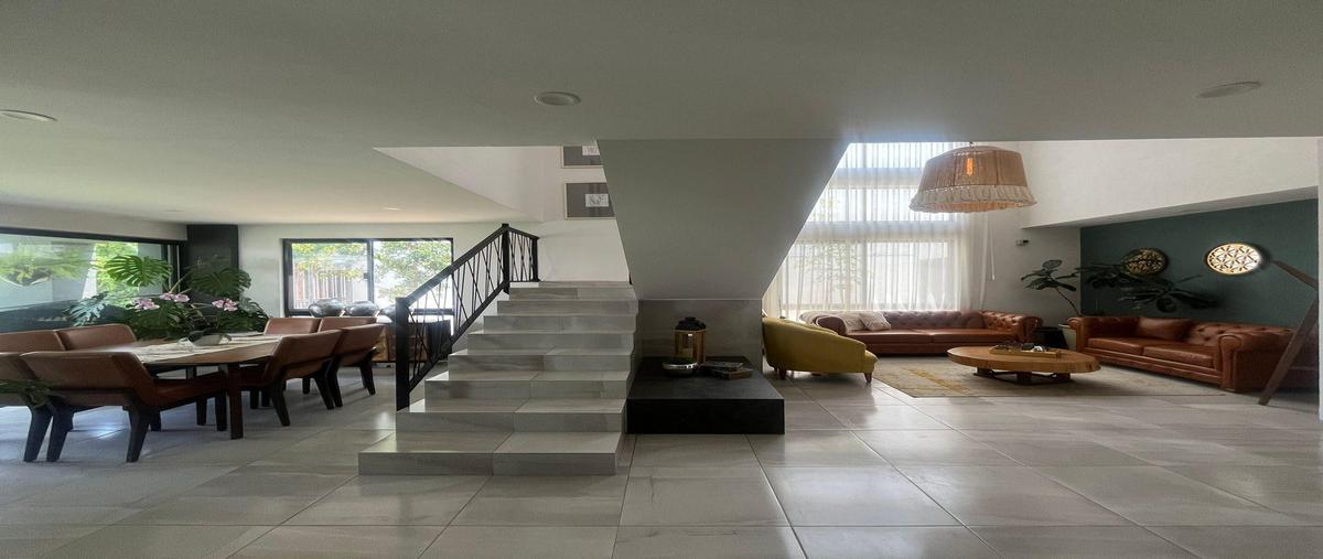 Foto de casa en venta en  , porta fontana, león, guanajuato, 0 No. 04