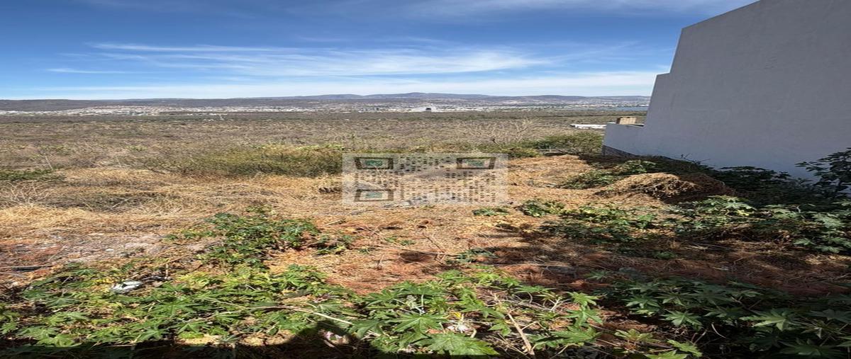 Foto de terreno habitacional en venta en  , porta fontana, león, guanajuato, 0 No. 04