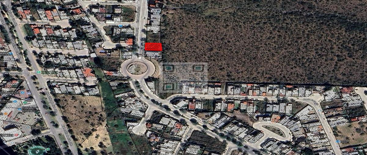 Foto de terreno habitacional en venta en  , porta fontana, león, guanajuato, 0 No. 05