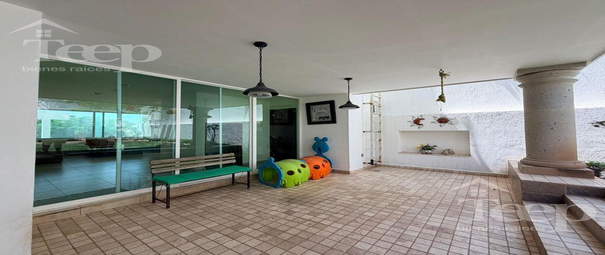Foto de casa en , porta fontana, león, guanajuato, 0 foto 04 Foto de casa en venta en , porta fontana, león, guanajuato, 0 No. 04