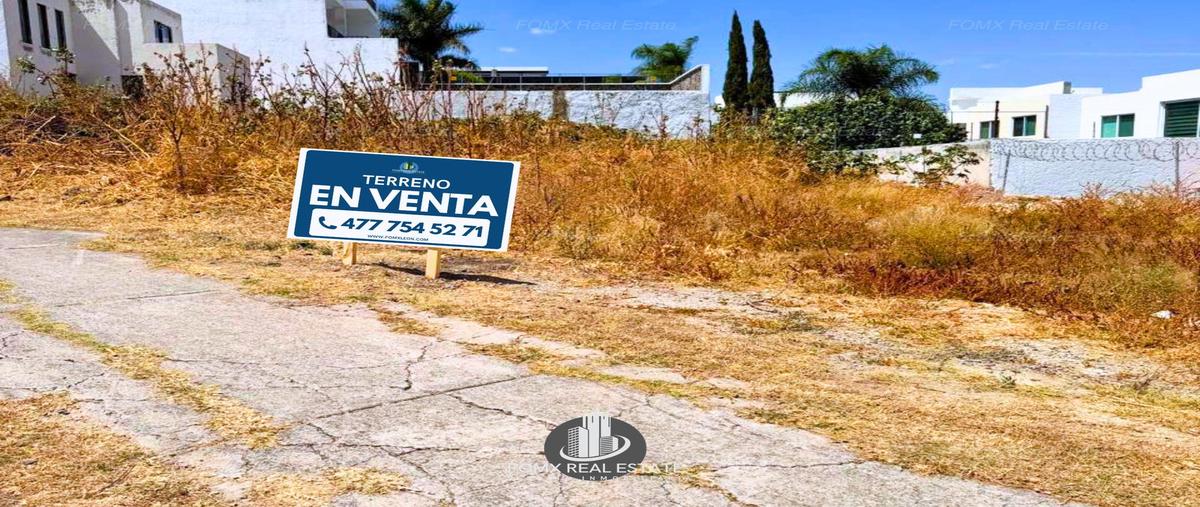 Foto de terreno habitacional en , porta fontana, león, guanajuato, 0 foto 01 Foto de terreno habitacional en venta en , porta fontana, león, guanajuato, 0 No. 01