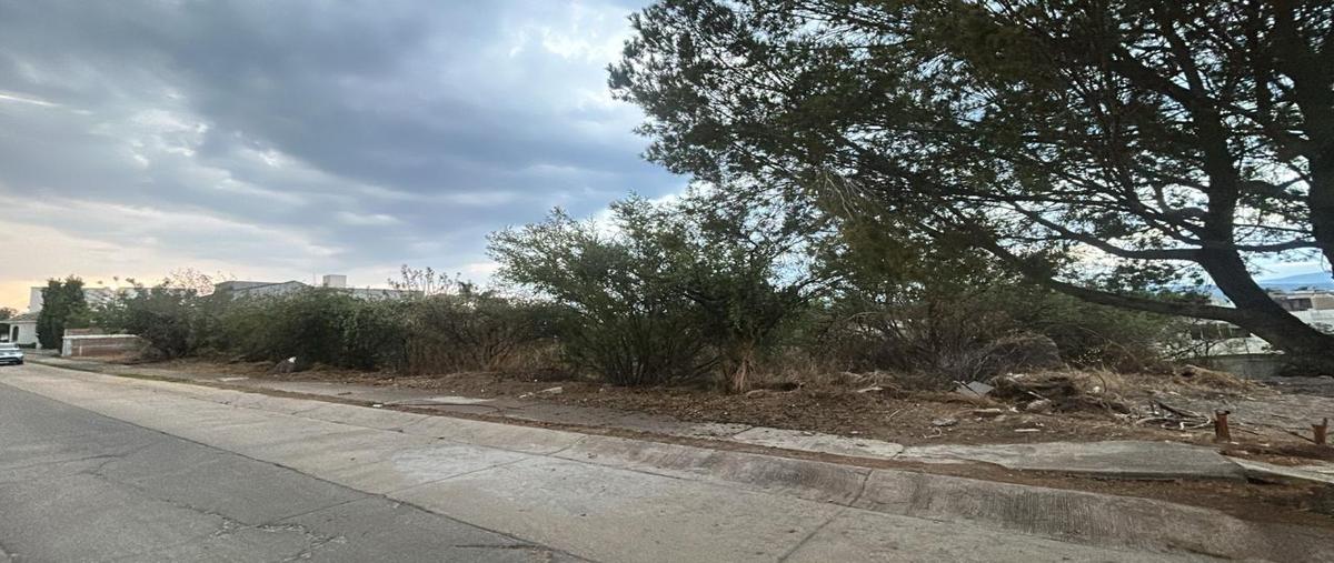 Foto de terreno habitacional en venta en  , porta fontana, león, guanajuato, 0 No. 04