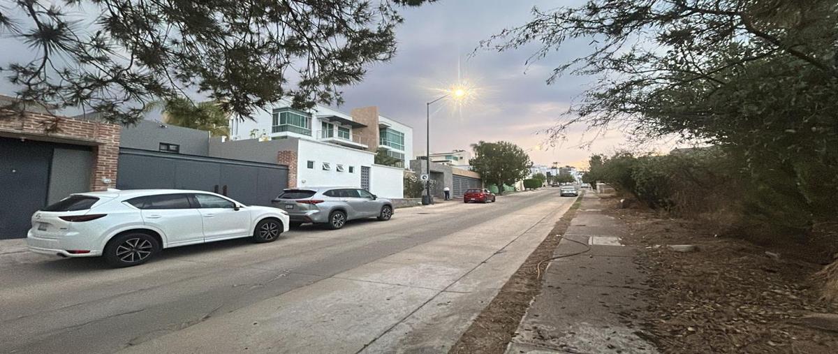 Foto de terreno habitacional en venta en  , porta fontana, león, guanajuato, 0 No. 05