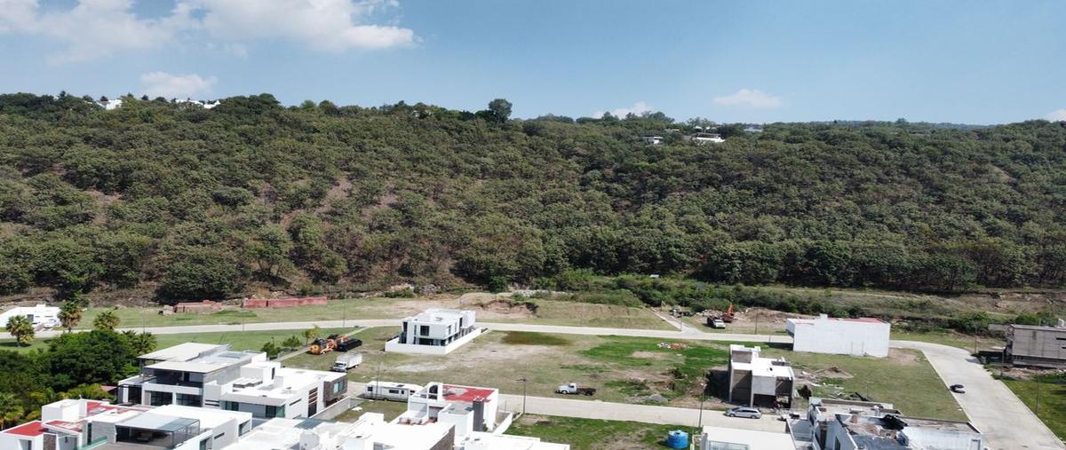 Foto de terreno habitacional en venta en porta foresta , natura bosque residencial, zapopan, jalisco, 0 No. 03