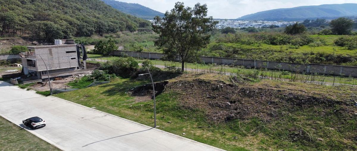 Foto de terreno habitacional en venta en porta foresta , natura bosque residencial, zapopan, jalisco, 0 No. 04