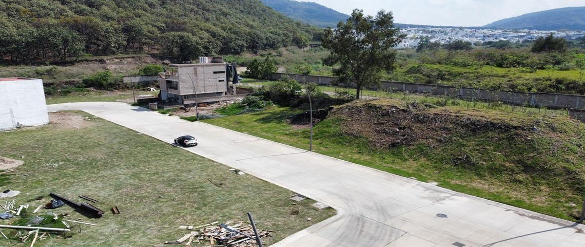 Foto de terreno habitacional en venta en porta foresta , natura bosque residencial, zapopan, jalisco, 0 No. 05