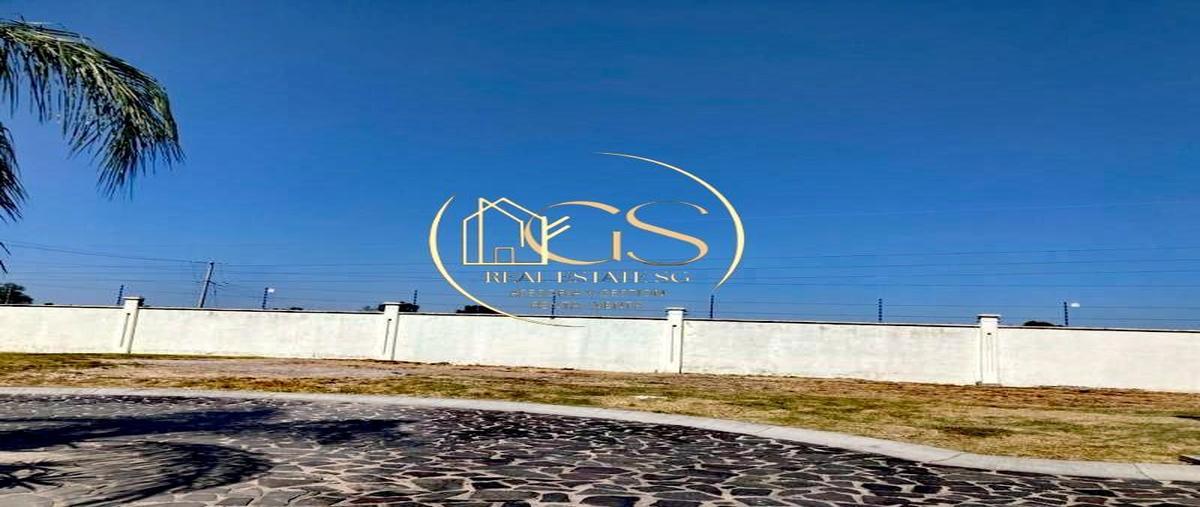 Foto de terreno habitacional en venta en  , porta maggiore, celaya, guanajuato, 30236064 No. 05