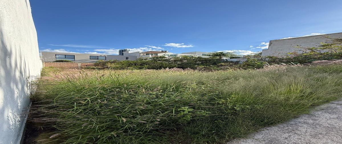 Foto de terreno habitacional en venta en porta marema , porta fontana, león, guanajuato, 0 No. 05