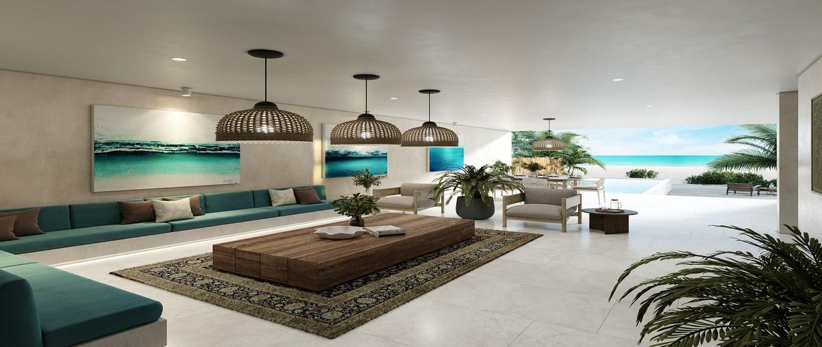 Foto de departamento en venta en porta marina , san diego, dzemul, yucatán, 0 No. 03