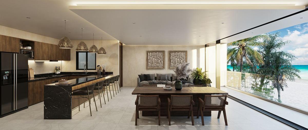 Foto de departamento en venta en porta marina , san diego, dzemul, yucatán, 0 No. 04