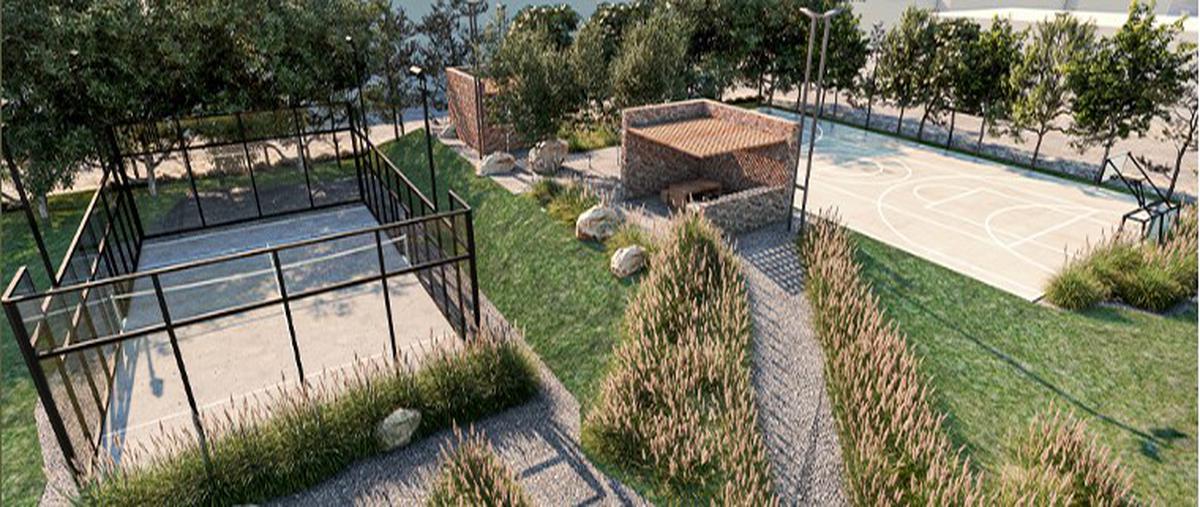 Foto de terreno comercial en venta en porta mezquite residencial 0, bosque de las flores, san luis potosí, san luis potosí, 0 No. 03