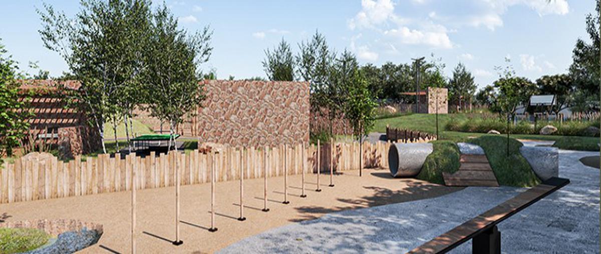 Foto de terreno comercial en venta en porta mezquite residencial 0, bosque de las flores, san luis potosí, san luis potosí, 0 No. 05