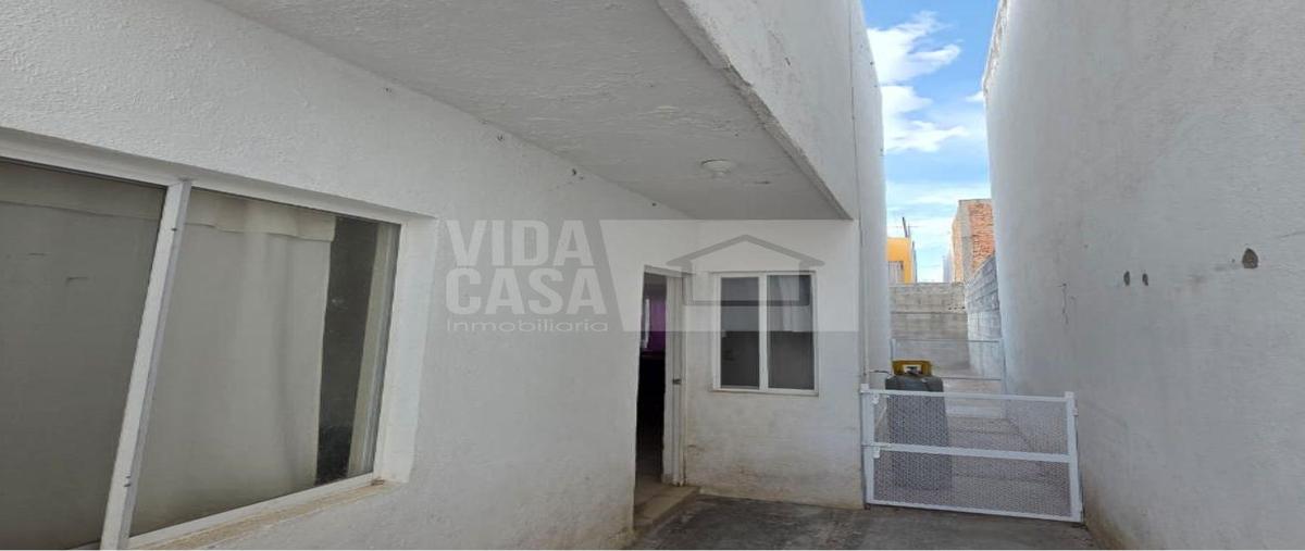 Foto de casa en renta en  , porta real, jesús maría, aguascalientes, 0 No. 03