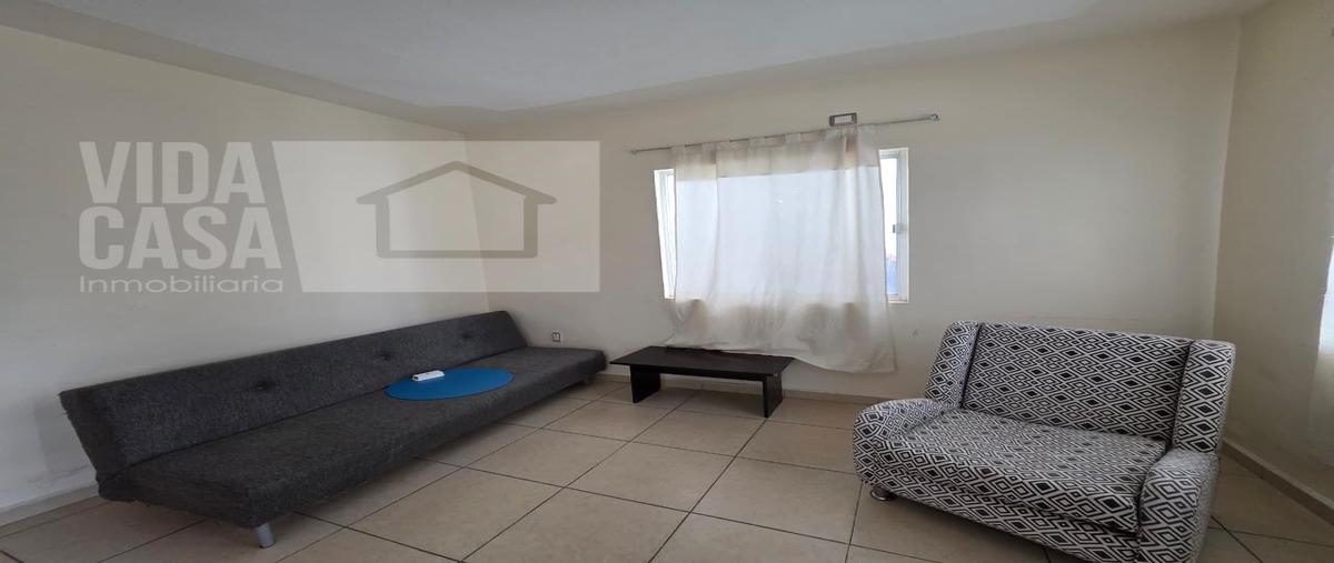 Foto de casa en renta en  , porta real, jesús maría, aguascalientes, 0 No. 05