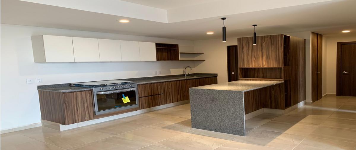 Foto de departamento en venta en  , porta real, zapopan, jalisco, 0 No. 03