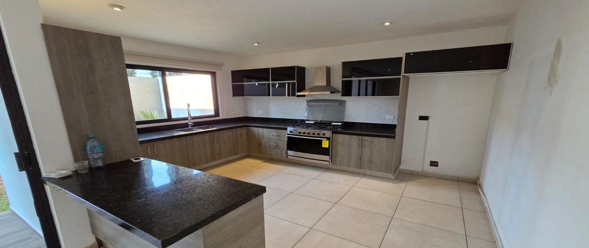 Foto de casa en condominio en renta en  , porta real, zapopan, jalisco, 31129227 No. 03
