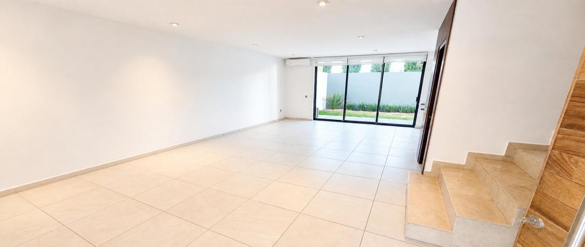 Foto de casa en condominio en renta en  , porta real, zapopan, jalisco, 0 No. 04