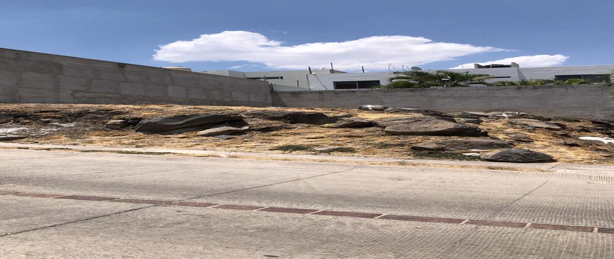 Foto de terreno habitacional en , porta toscana, león, guanajuato, 29836632 foto 04 Foto de terreno habitacional en venta en , porta toscana, león, guanajuato, 29836632 No. 04