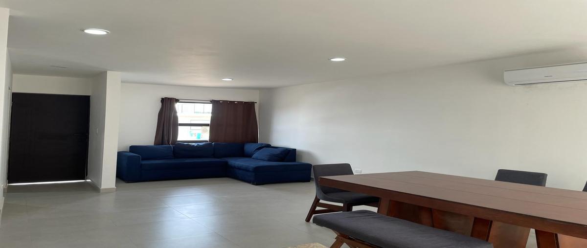 Foto de casa en condominio en renta en  , portabelo, culiacán, sinaloa, 27674295 No. 03